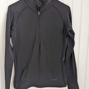 Patagonia quarter-zip